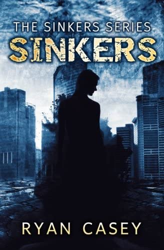 Sinkers (Volume 1)