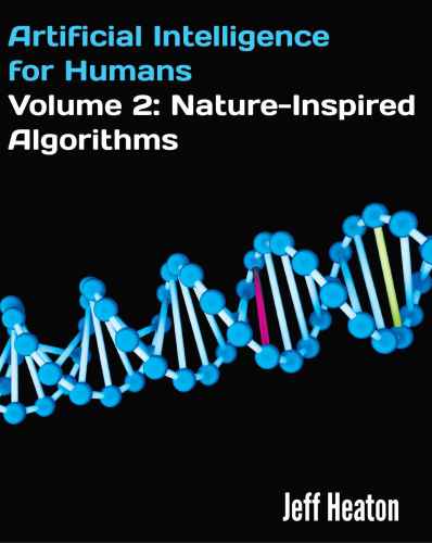 Artificial Intelligence for Humans, Volume 2