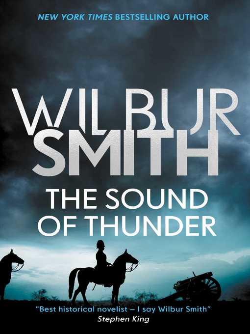 The Sound of Thunder