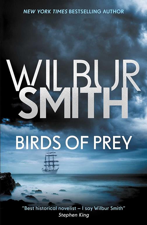 Birds of Prey (1) (The Courtney Series: The Birds of Prey Trilogy)