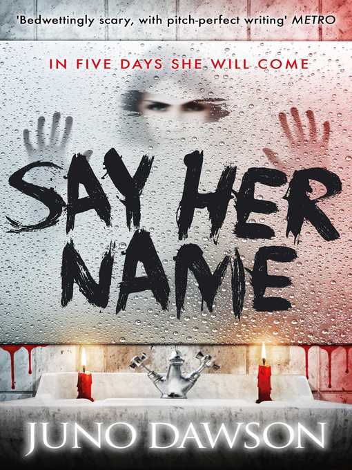 Say Her Name