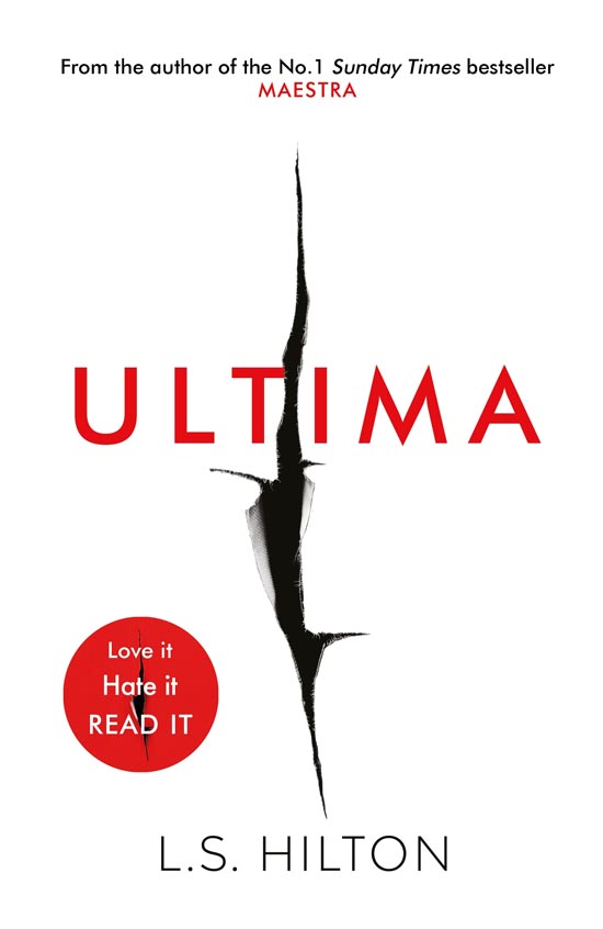 Ultima