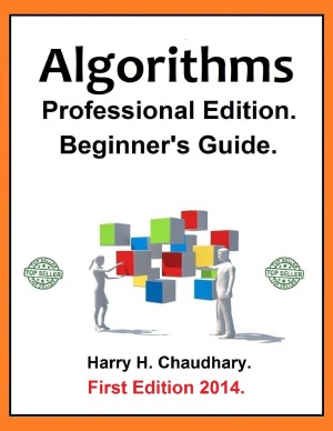 Algorithms, Professional Edition.