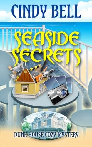 Seaside Secrets (Dune House Cozy Mystery Series) (Volume 1)