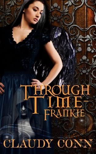 Through Time-Frankie (Volume 4)