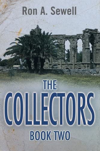 The Collectors Book Two: Full Circle (Volume 2)