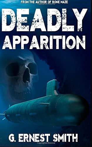 Deadly Apparition