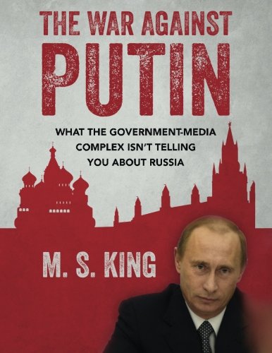 The War Against Putin