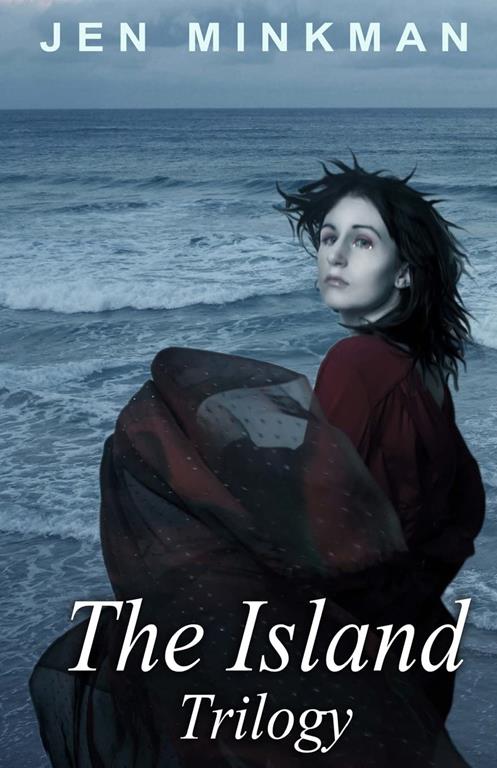 The Island Trilogy: (Books 1-3)