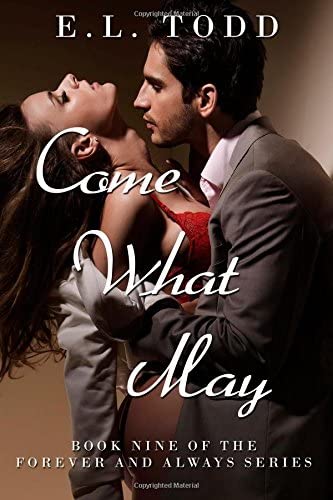 Come What May