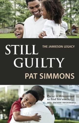 Still Guilty (The Jamieson Legacy) (Volume 3)