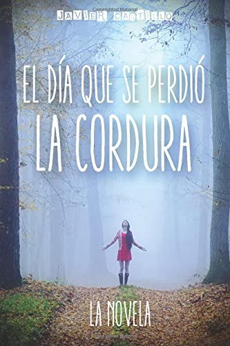 El d&iacute;a que se perdi&oacute; la cordura: La novela (Spanish Edition)