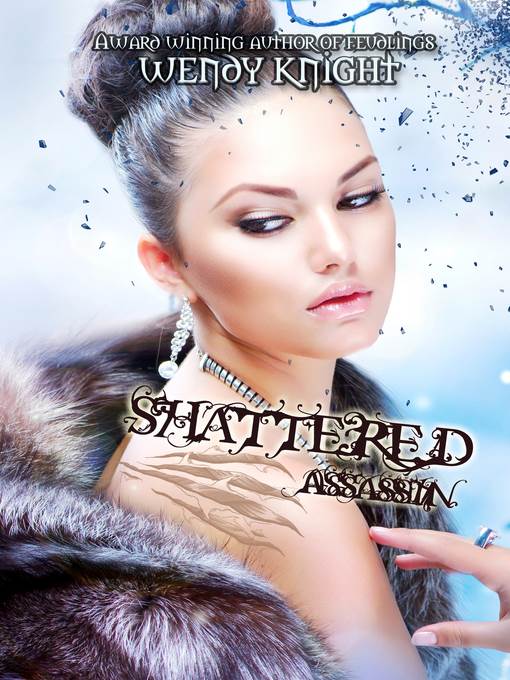 Shattered Assassin