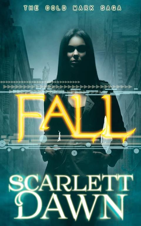 Fall (Cold Mark) (Volume 1)