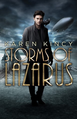 Storms of Lazarus