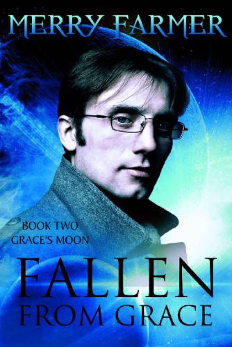 Fallen From Grace (Grace's Moon) (Volume 2)