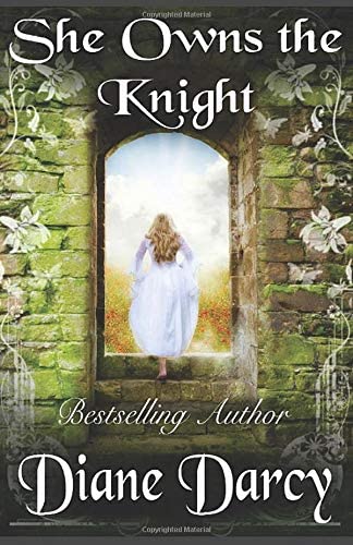 She Owns the Knight (A Knight's Tale)