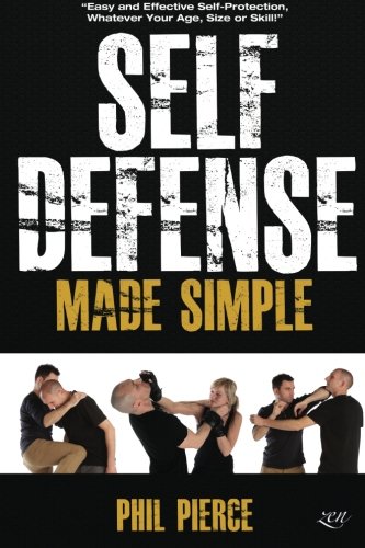 Self Defense Made Simple