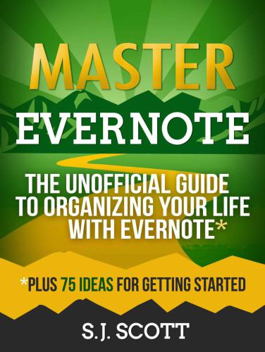 Master Evernote