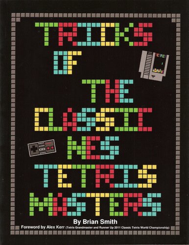 Tricks of the Classic NES Tetris Masters