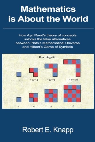 Mathematics is About the World