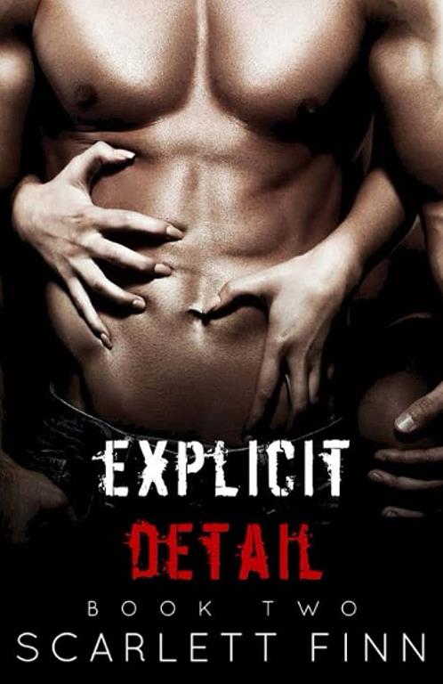 Explicit Detail (Volume 2)