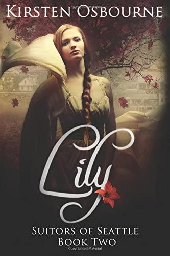 Lily (Suitors of Seattle) (Volume 2)