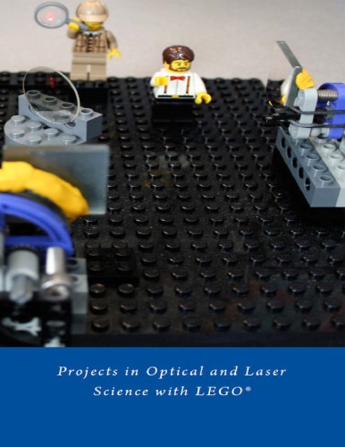 LEGO Optics