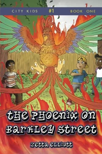 The Phoenix on Barkley Street (City Kids)