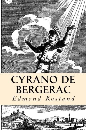 Cyrano de Bergerac