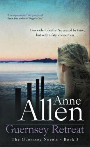 Guernsey Retreat (The Guernsey Novels) (Volume 3)