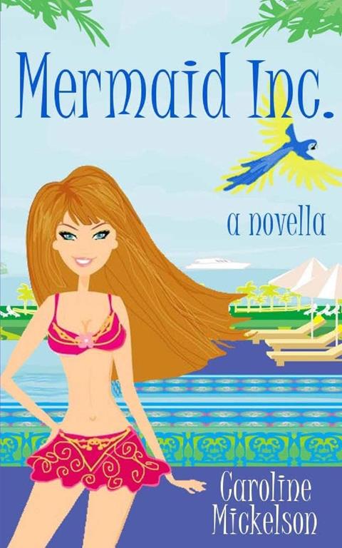 Mermaid Inc.