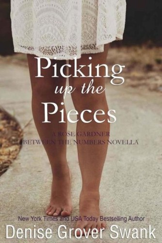 Picking up the Pieces: Rose Gardner Novella 5.5 (Rose Gardner Mystery) (Volume 2)