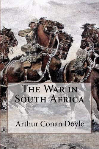 The War in South Africa