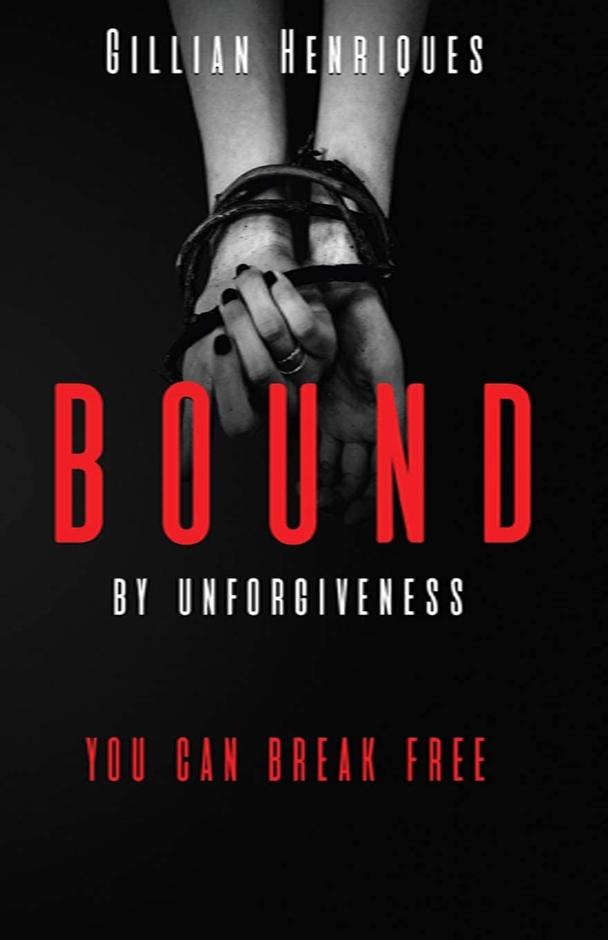 Bound by Unforgiveness