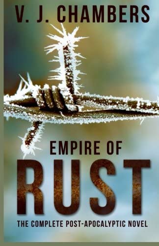 Empire of Rust