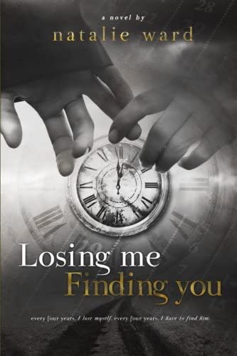 Losing Me Finding You