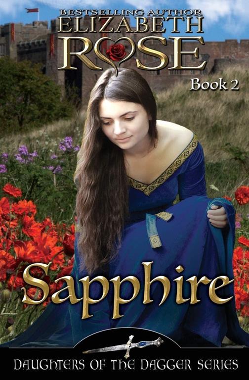 Sapphire (Daughters of the Dagger Series) (Volume 2)