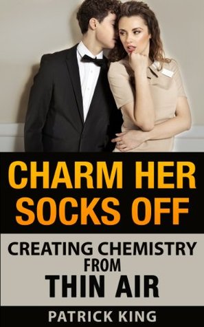 Charm Her Socks Off