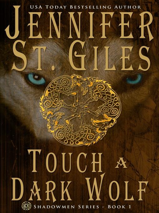 Touch a Dark Wolf