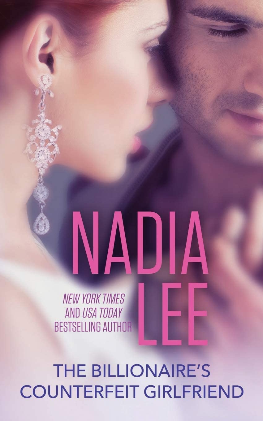 The Billionaire's Counterfeit Girlfriend (The Pryce Family) (Volume 1)