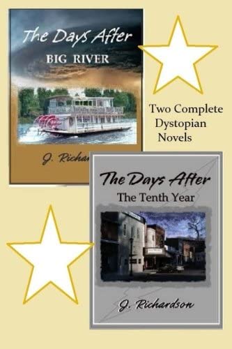 The Days After (Big River) The Days After (The Tenth Year)