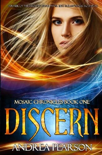 Discern (Mosaic Chronicles) (Volume 1)