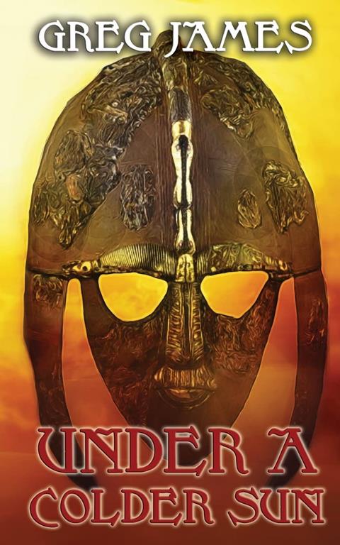 Under A Colder Sun (Khale the Wanderer) (Volume 1)