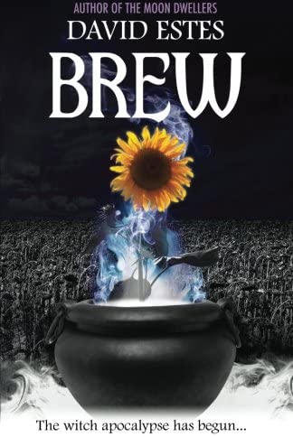 Brew (Salem's Revenge) (Volume 1)