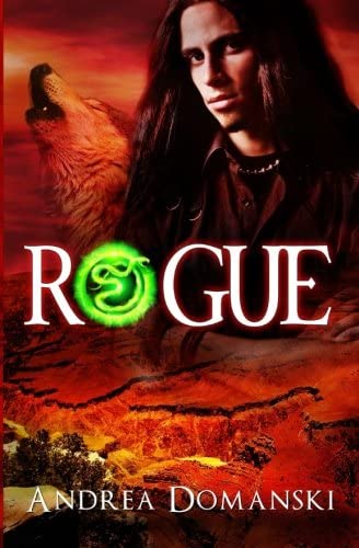 Rogue (The Omega Group) (Volume 2)