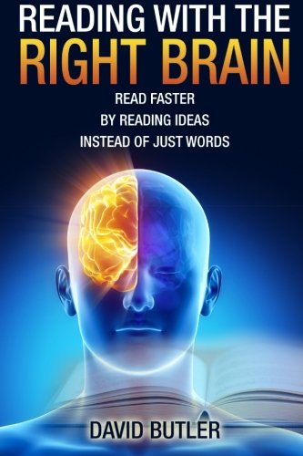 Reading with the Right Brain