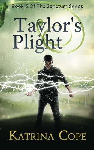 Taylor's Plight (The Sanctum Series)