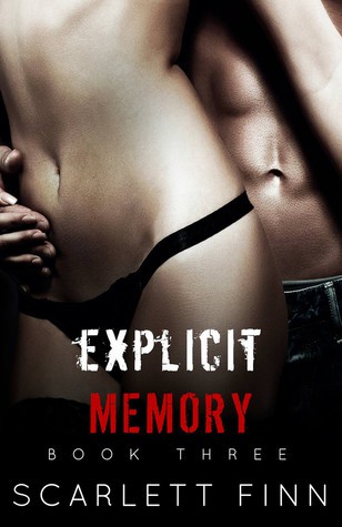 Explicit Memory (Volume 3)