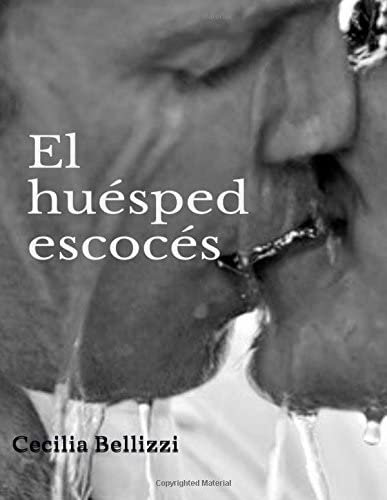 El huesped escoces (Spanish Edition)